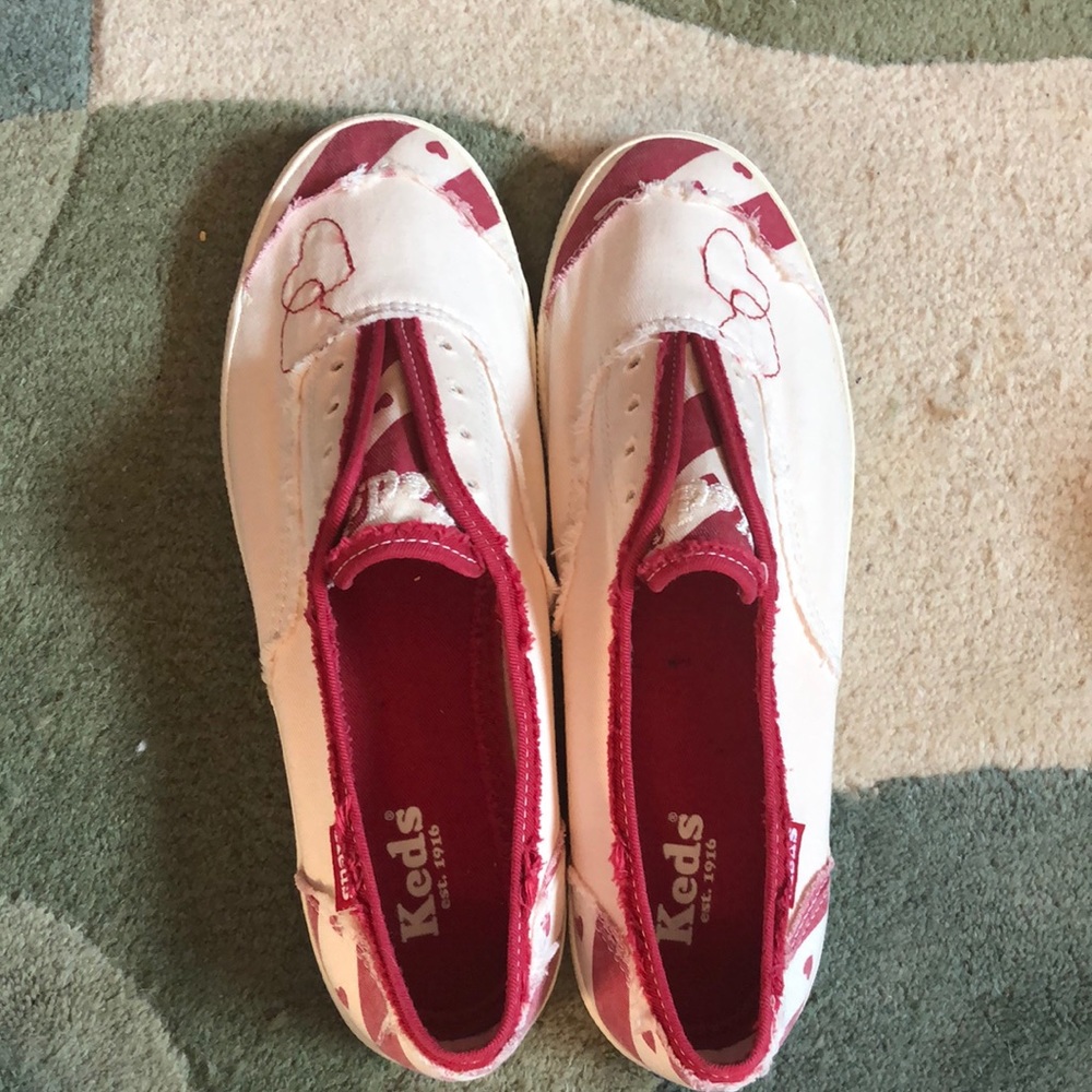 Keds slip-on